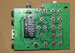 惠州电源管理IC资讯 | 关于PCB设计DFM的问题