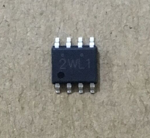 惠州电源ic是什么？