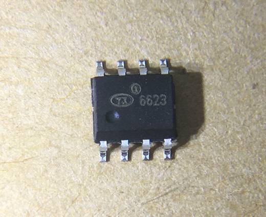 你了解惠州电源管理芯片吗?