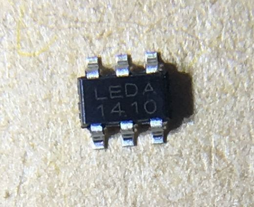 惠州中国芯片技术和日韩之间，究竟有多大差距？