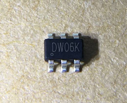 惠州电源管理芯片有哪些优势及应用?