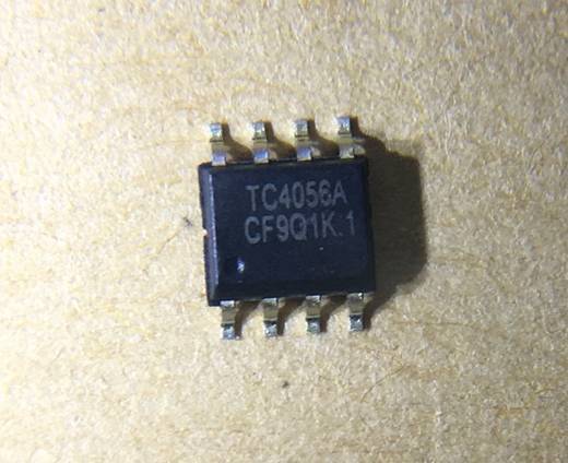 惠州什么是触摸芯片?