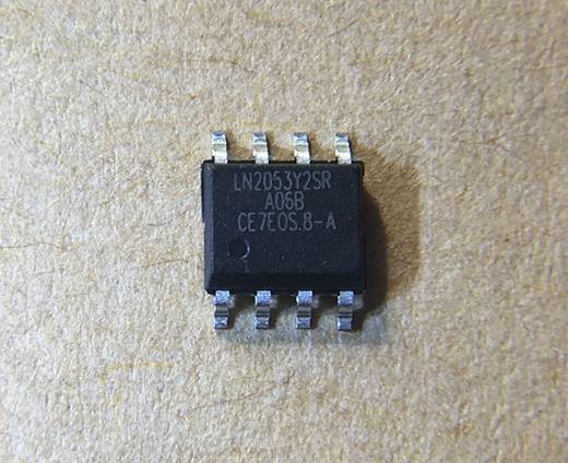 惠州电源管理IC的市场如何