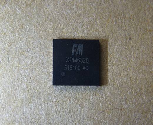 惠州电源管理IC芯片的用途