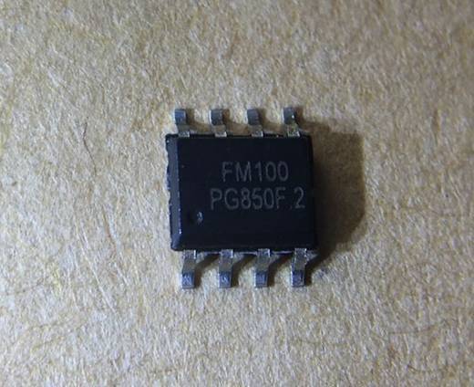 对于惠州快充IC技术，你了解多少呢