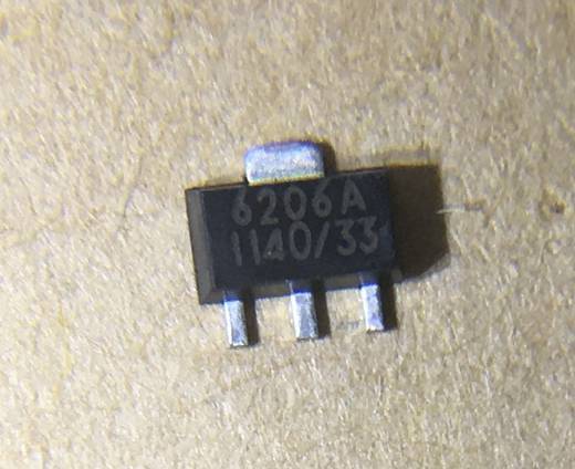 惠州浅述8种常见电源管理IC芯片