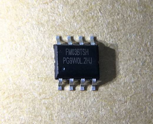 惠州开关电源芯片的工作原理