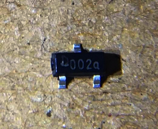 惠州led手电筒驱动IC有那些特点?安装和工作原理是如何?