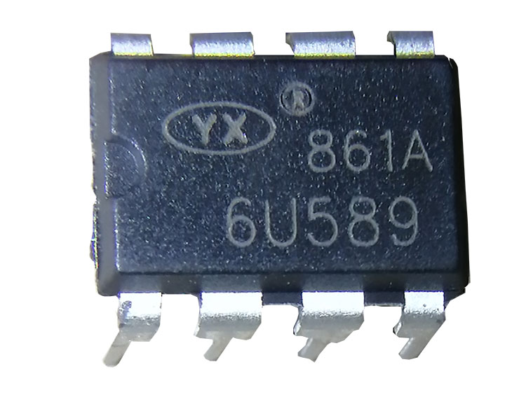 惠州YX816A（太阳能LED灯串驱动IC）