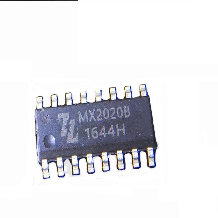 常见惠州电源管理IC芯片有那几种