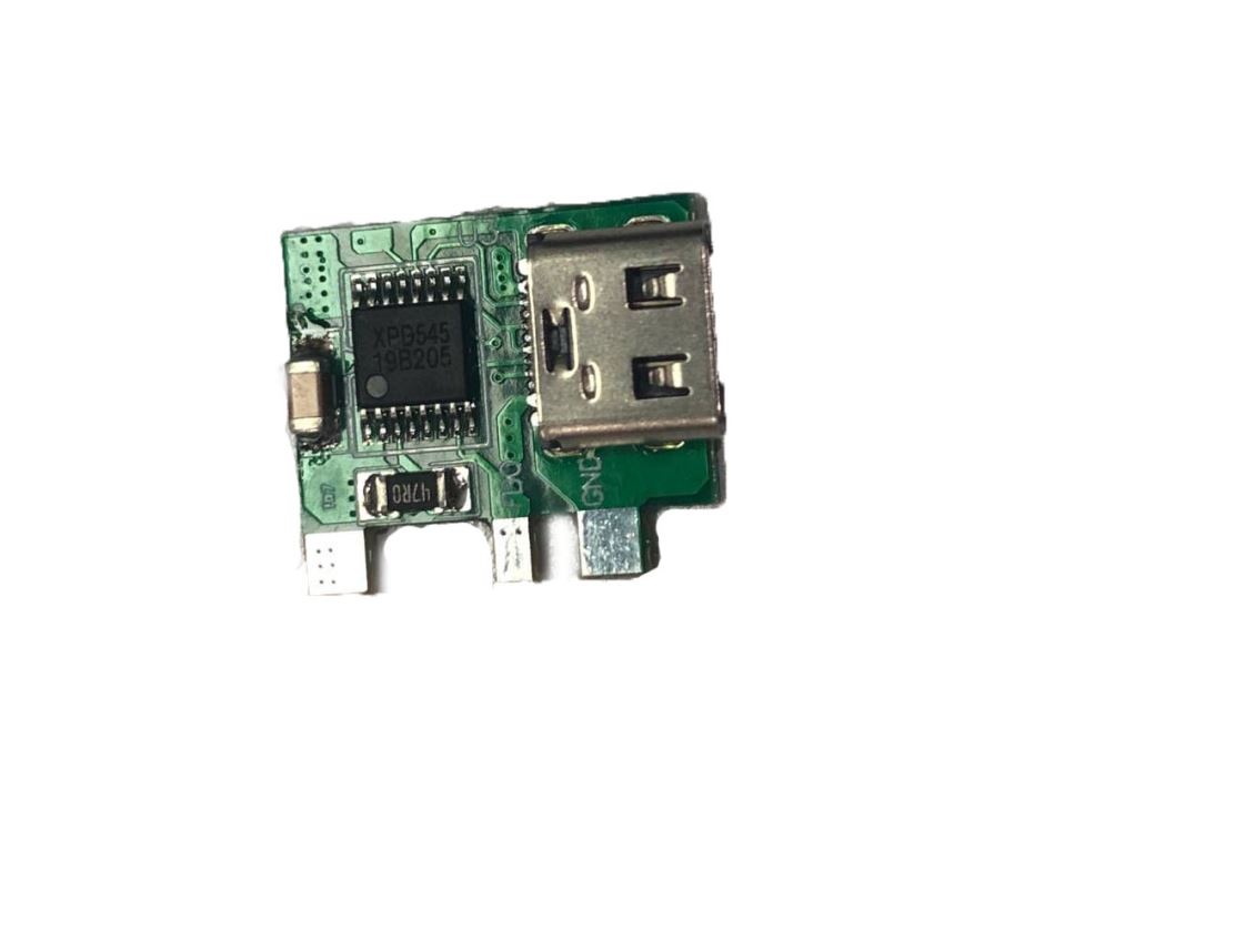 惠州集成电路有什么特点？