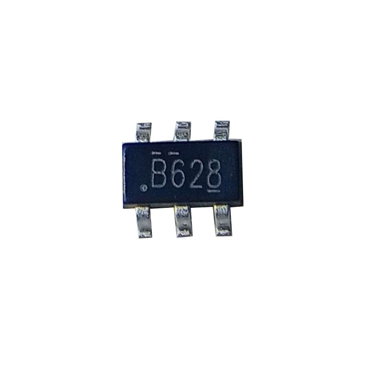 高效率1.2MHz 惠州DC-DC升压IC TC3608H 可替代LN3608 MT3608 丝印B628