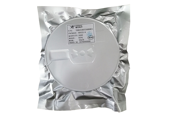 惠州马达驱动IC之使用MX113L芯片特别注意事项有什么