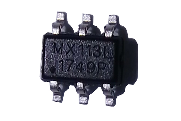 惠州稳压LDO类型中TX6213芯片的输入电容器怎么样呢