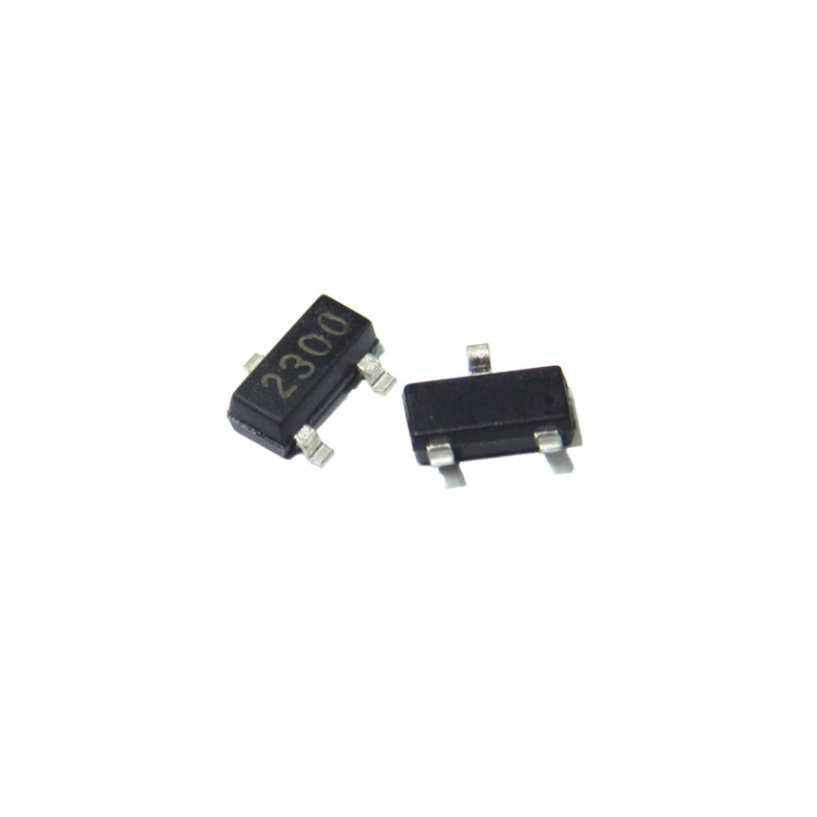 惠州SI2300(低压MOSFET)