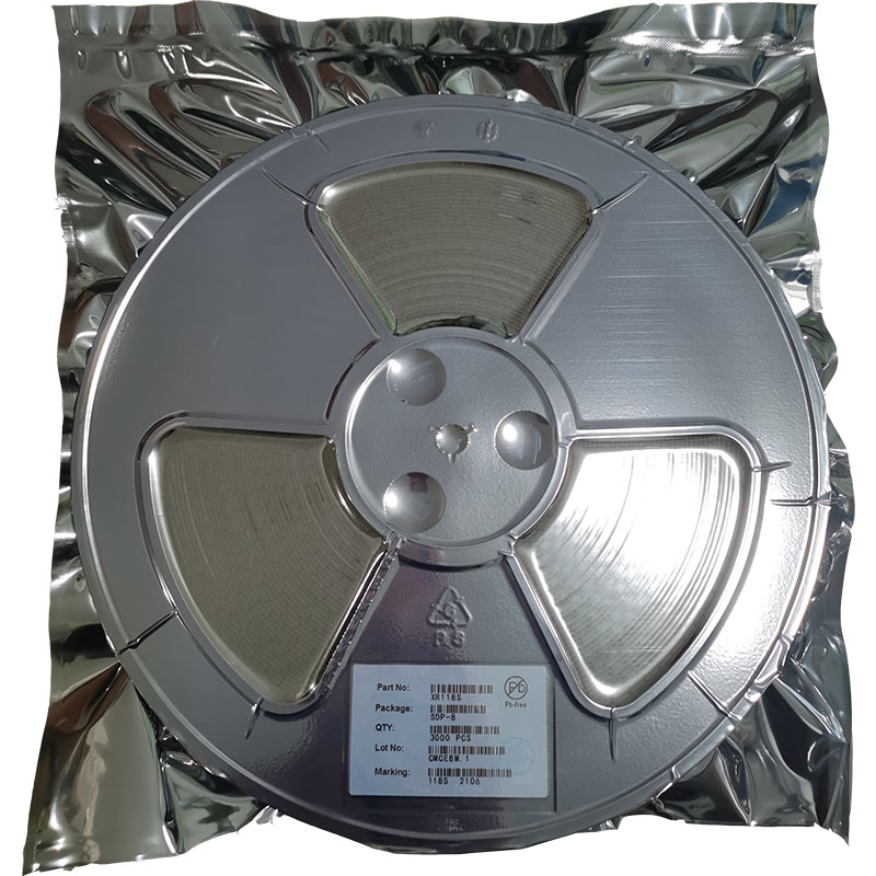 1.8A单通道玩具直流马达惠州驱动芯片,XR118S马达惠州驱动芯片的特点有那些？