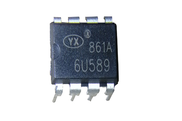 惠州DCDC升压IC与DCDC降压IC电源电路是怎样的呢