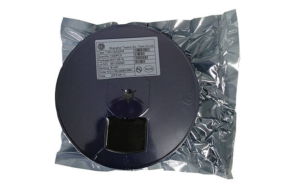 什么叫惠州触摸IC芯片呢