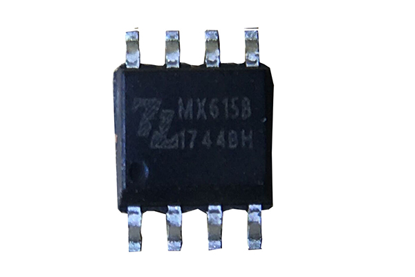 惠州触摸IC芯片的应用范围有哪些呢