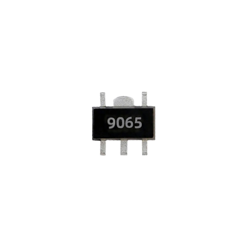 惠州XR9065（降压型LED恒流驱动ic）