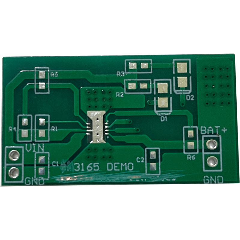 惠州JZ6168太阳能供电的单节锂电池充电管理芯片功能怎样？