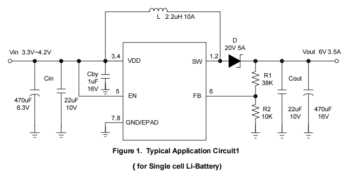 惠州XR9981 24V输出升压DC-DC变换器怎么样？