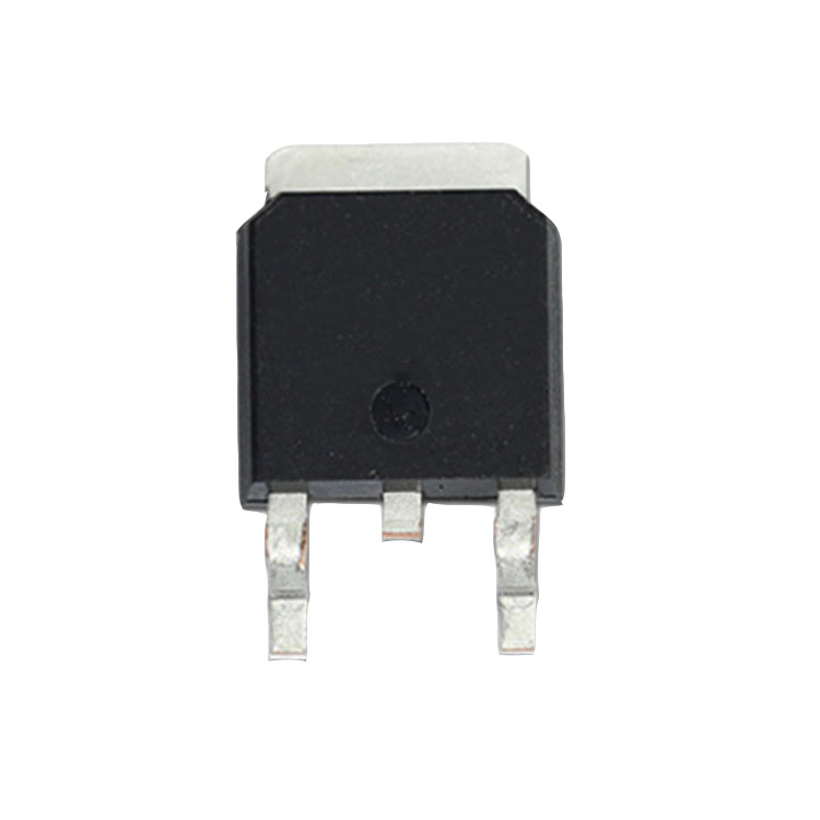 低压大电流惠州MOS管有那些？100N04 40V/100A 惠州MOSFETs