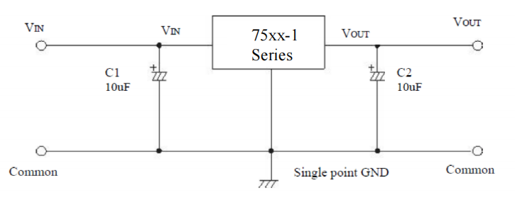 7533 36V高耐压惠州低功耗LDO怎么样？