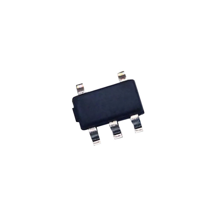 内置 MOSFET 惠州锂电池保护芯片XR2130C，电子元器件