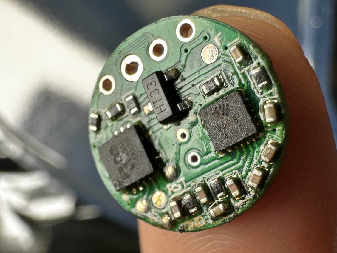 超低功耗 干扰抑制能力强 5.8GHz惠州微波感应雷达模块