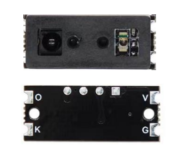 高抗干扰性能惠州红外感应模块FQ2508