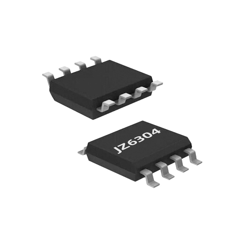 升压，降压，升降压多拓扑惠州恒流数字调光芯片，JZ6304升降压芯片怎么样？