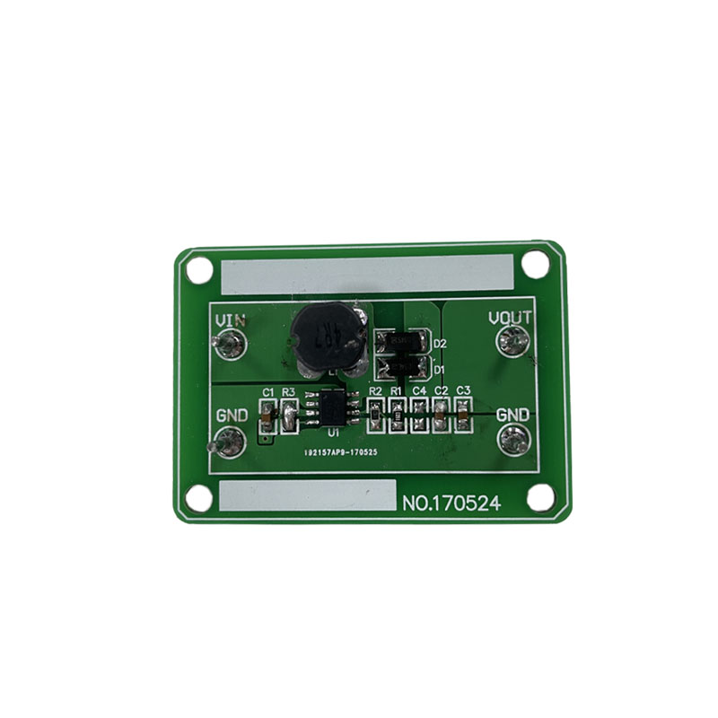 XR9225 1.2MHz 高效的惠州电流模式升压转换器 5V/2.4A输出电流