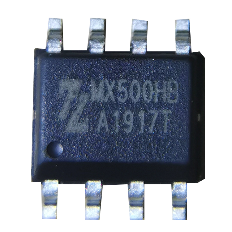 惠州MX500HC（风扇摇头电机驱动IC）