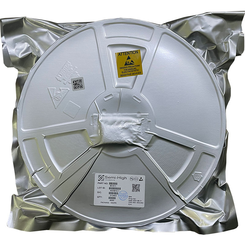 惠州BC913(锂电池充电IC）