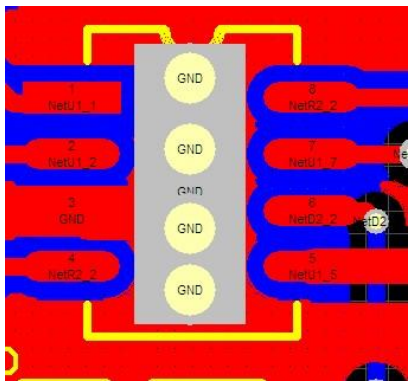 5V/2A惠州同步降压型锂离子电池充电器SLM6500