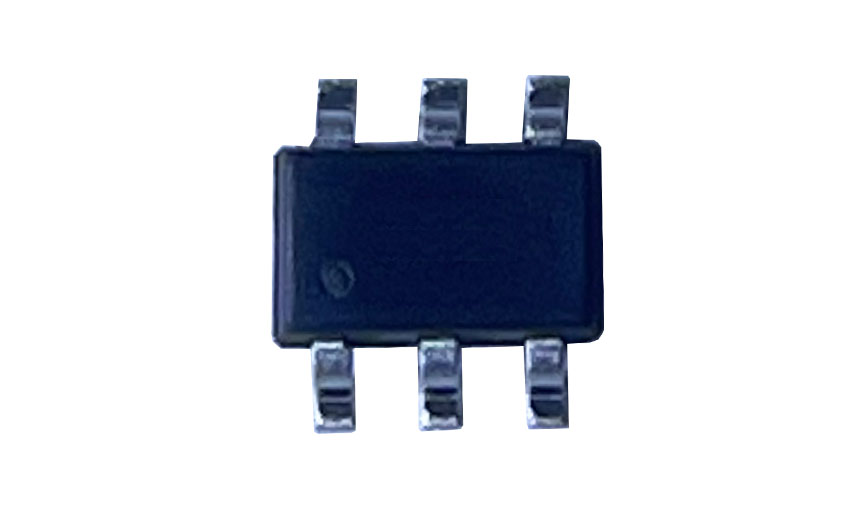 惠州RC01ST62A（锂电池保护IC）