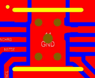 SLM6300 高耐压 2.5A 惠州同步降压锂电池充电器