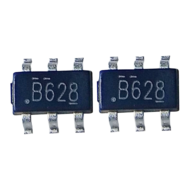 惠州MT3608（DC-DC升压IC）