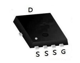 惠州150N03MG（N-MOS）