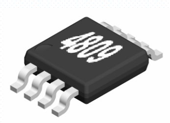 4809是一款AB类、惠州双声道音频功率放大器