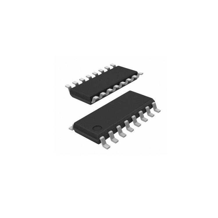 双通道 2.0-7.5V 持续电流 1.7A/1.7A 惠州H桥驱动芯片 1616S