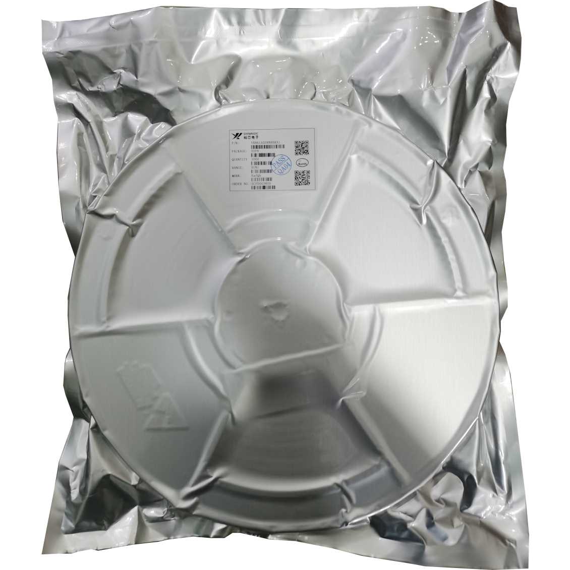 惠州YX861C（太阳能LED灯串IC）