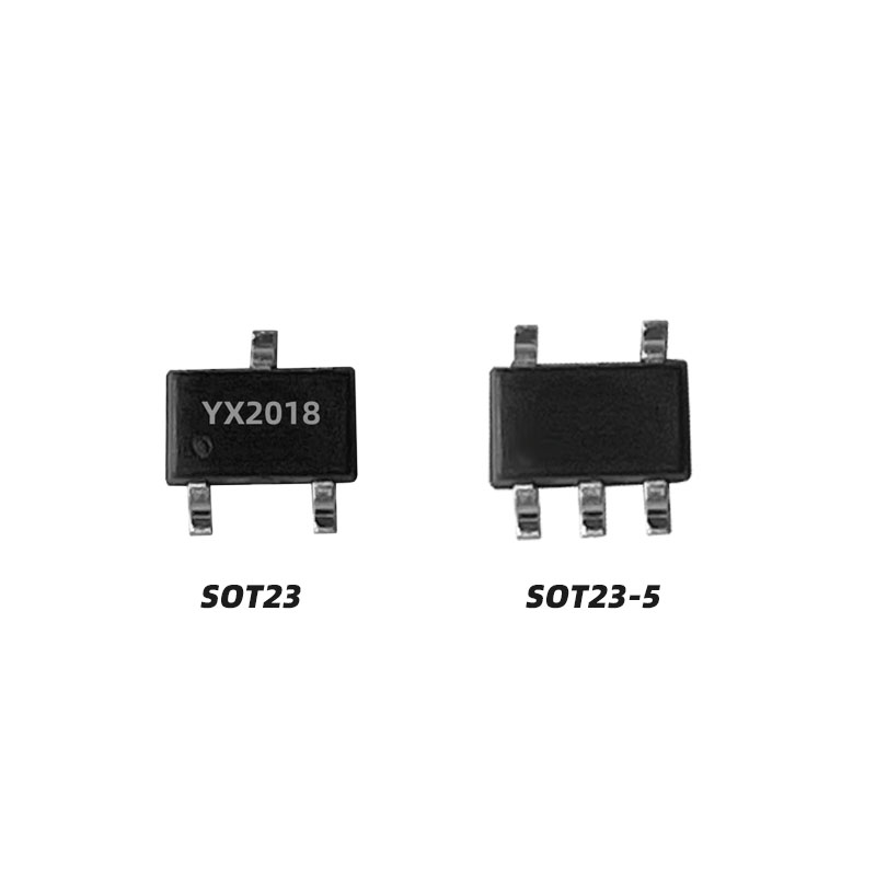 惠州YX2018（升压IC）