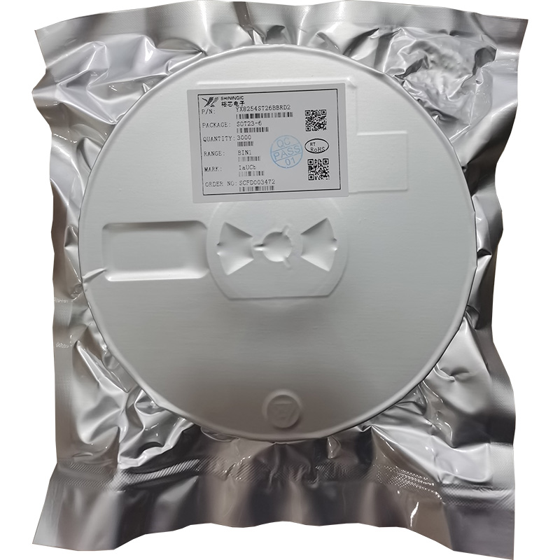 惠州YX8283A（LED驱动IC）