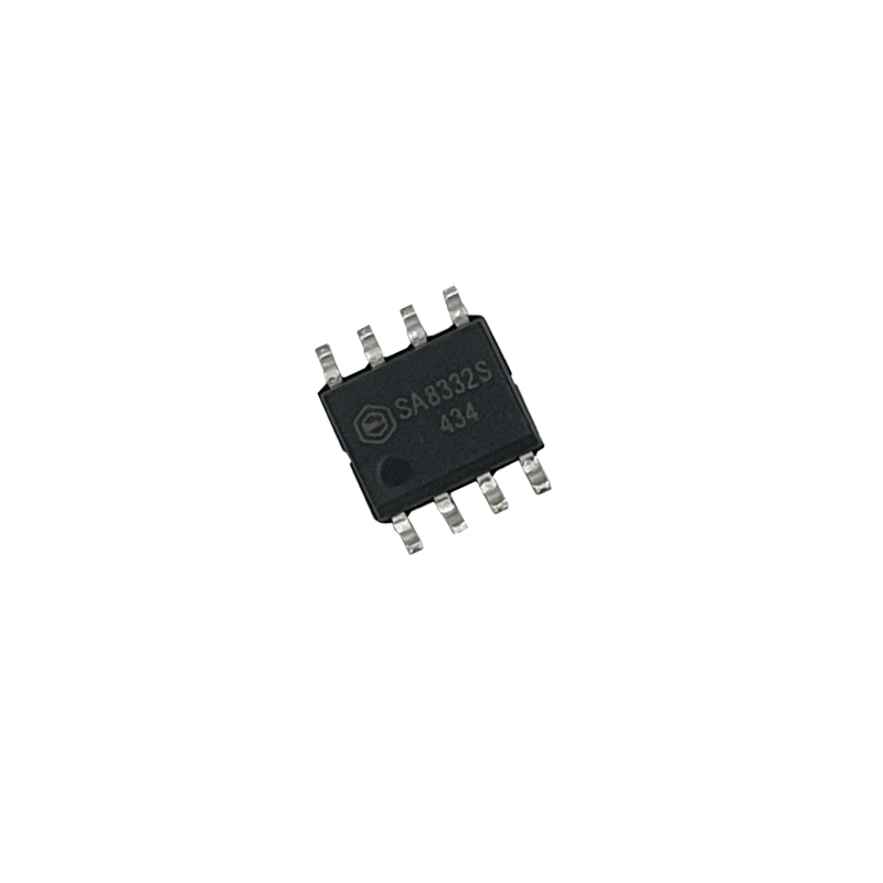 SA8332单通道 3.0-20.0V 持续电流 4.0A 惠州H桥驱动芯片 