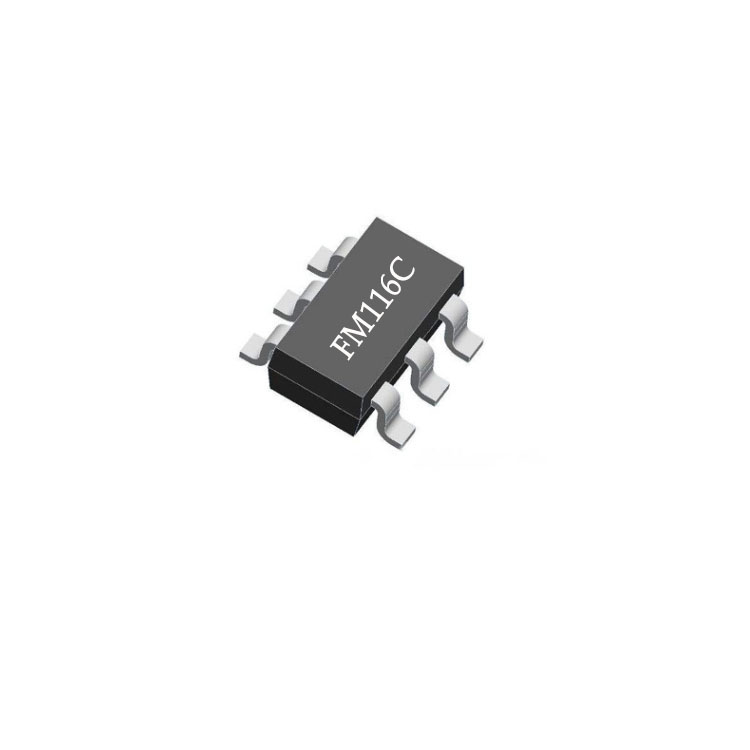 惠州FM116C.（马达驱动IC）