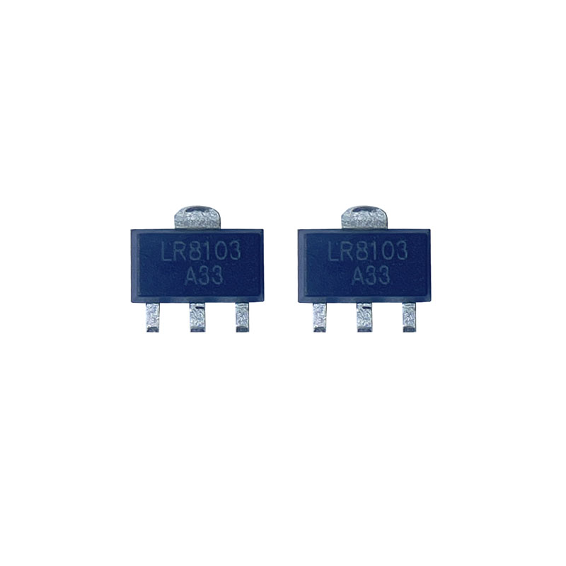 惠州LR8103A(B)系列（稳压IC）