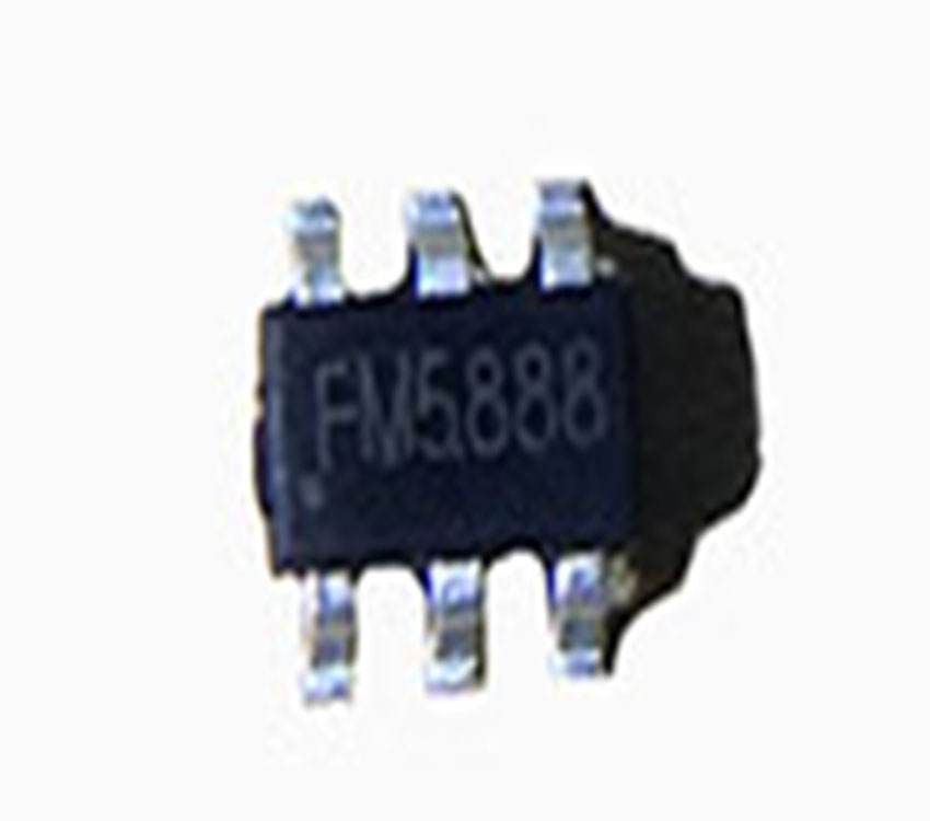 惠州FM5888 USB识别IC