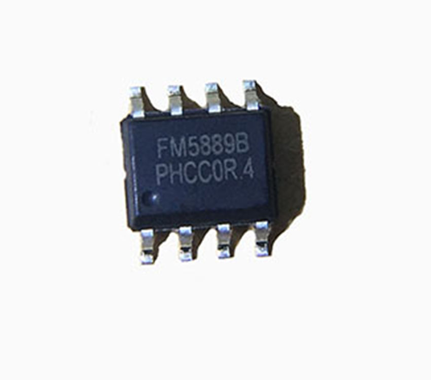 惠州USB识别IC FM5889